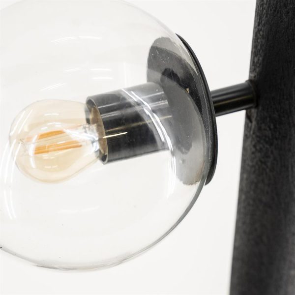Vloerlamp Eris