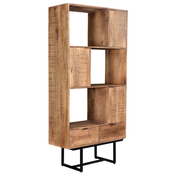 Wandkast Valdez 100 cm