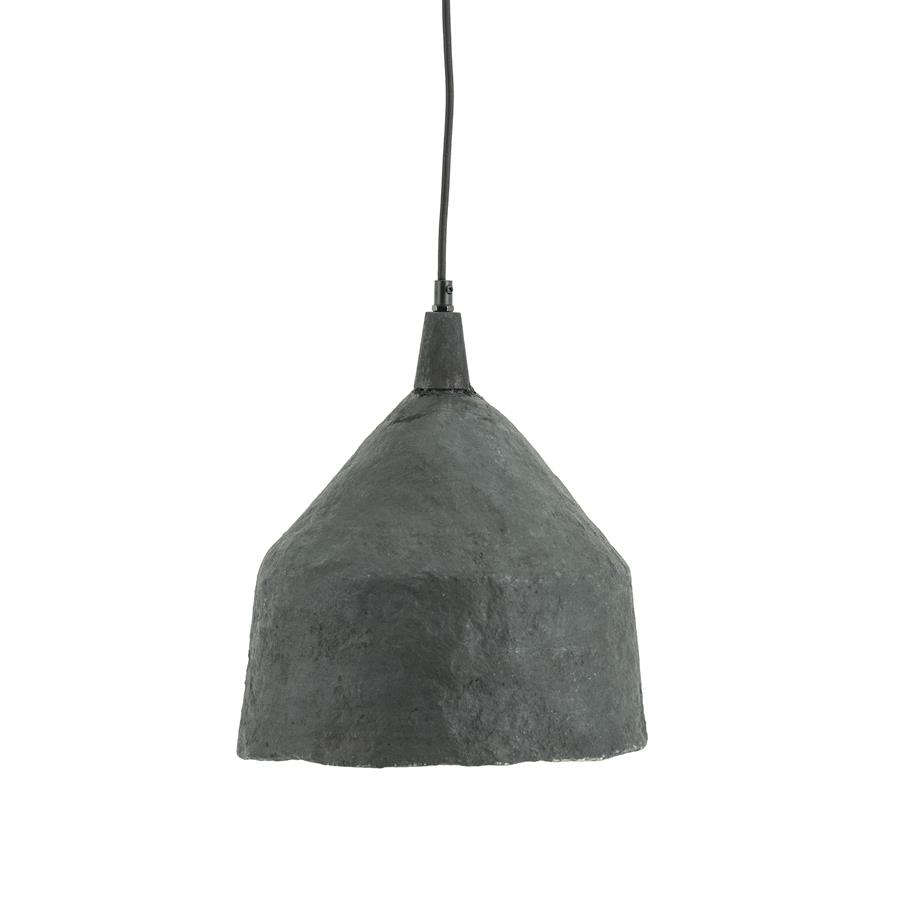 Hanglamp Sana small - grey