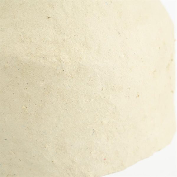 Hanglamp Pendant lamp Sana small - off white