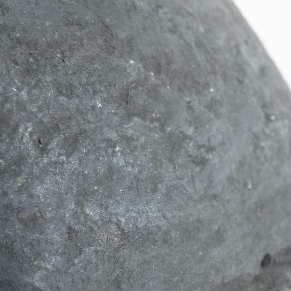 Hanglamp Sana large - grey