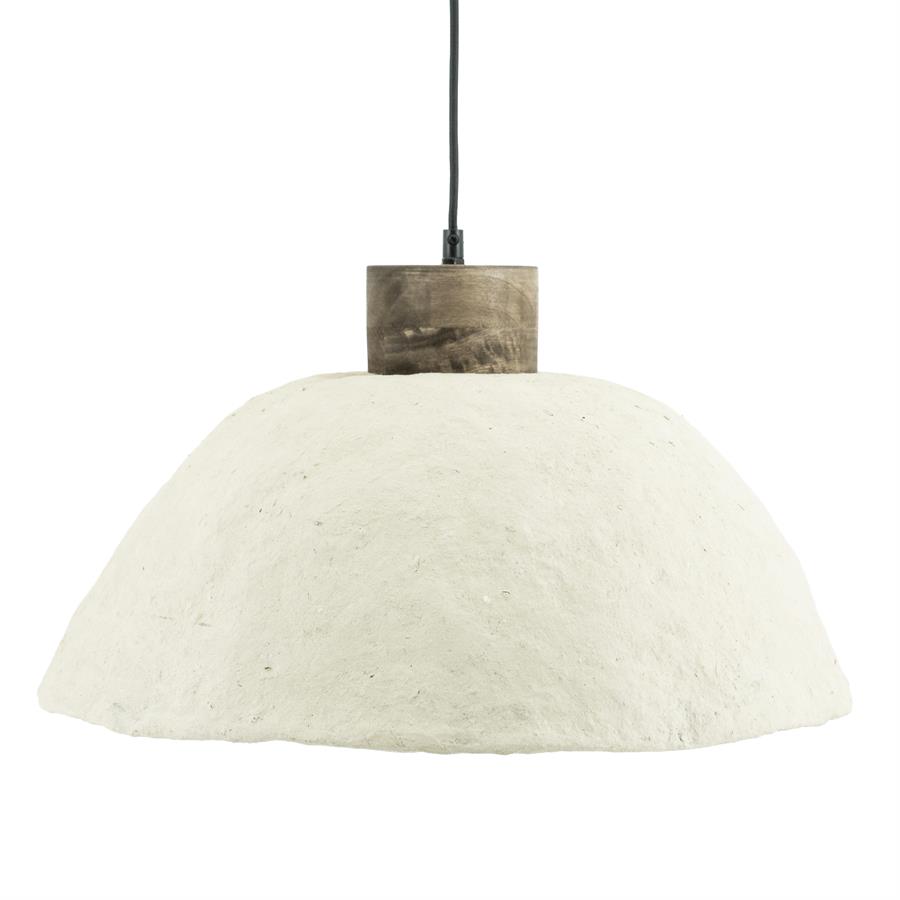 Hanglamp Sana large - off white