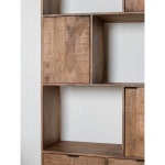Wandkast Valdez 100 cm