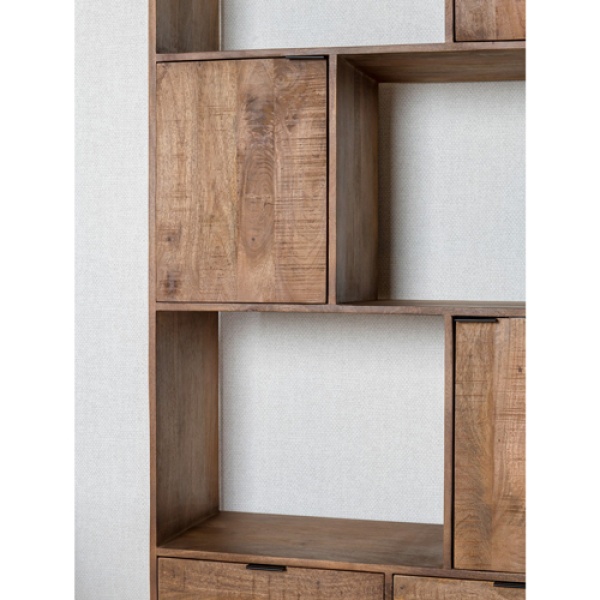Wandkast Valdez 100 cm
