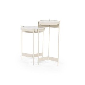 Bijzettafels Sib ( set of 2 )