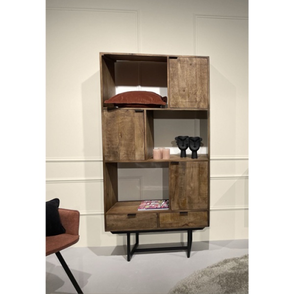Wandkast Valdez 100 cm