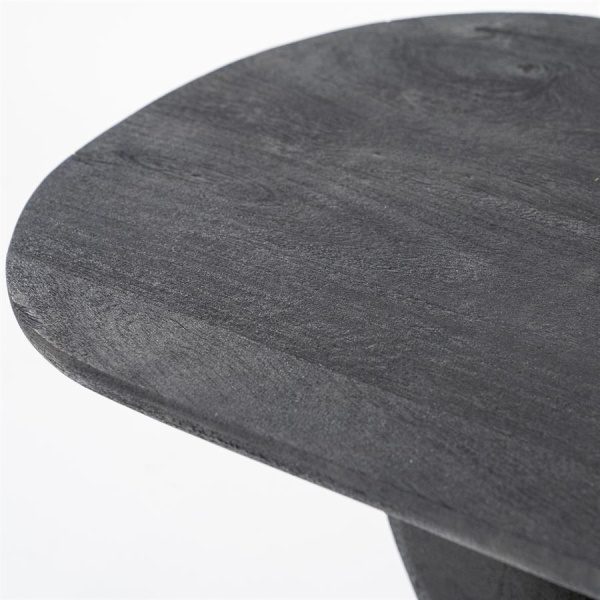 Salontafel Donn - black