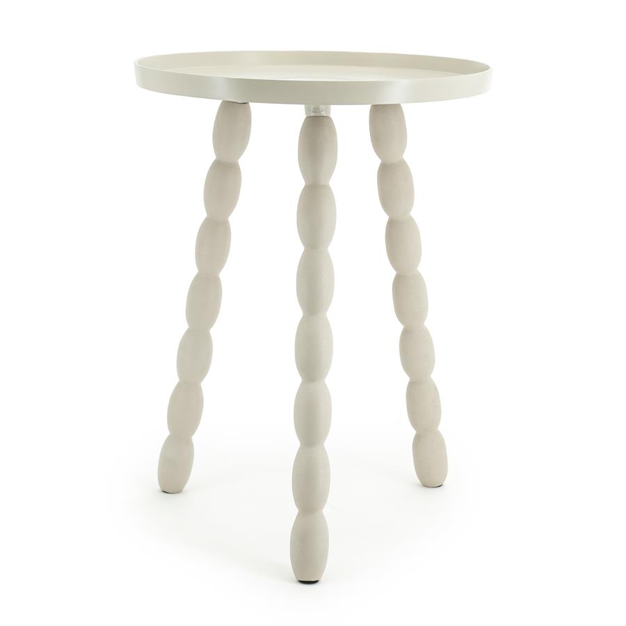 Salontafel Bean - off-white