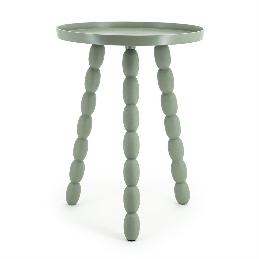 Salontafel Bean - green