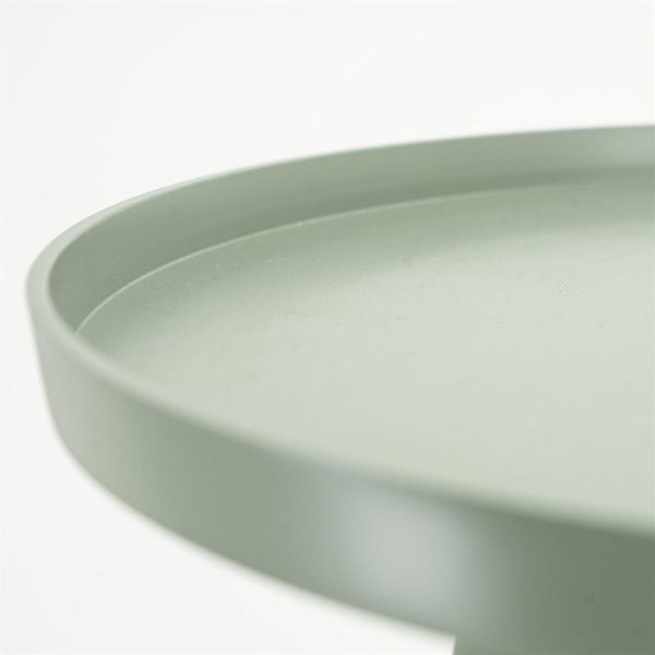 Salontafel Bean - green