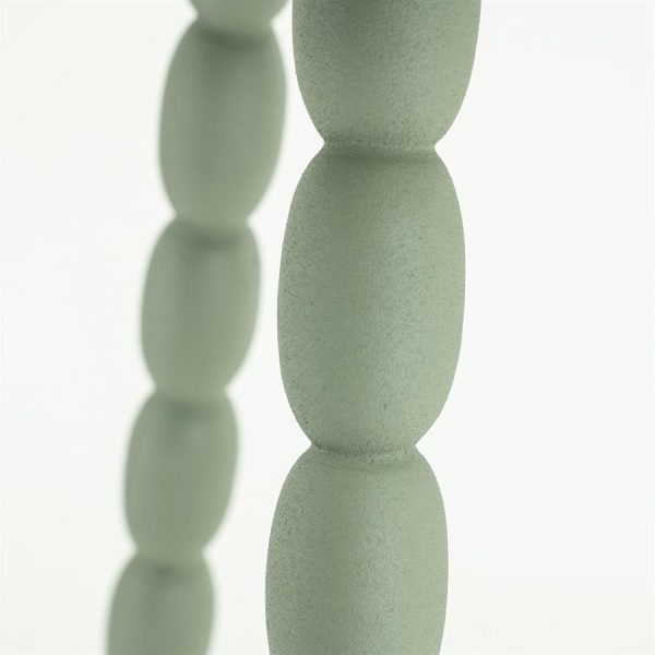 Salontafel Bean - green