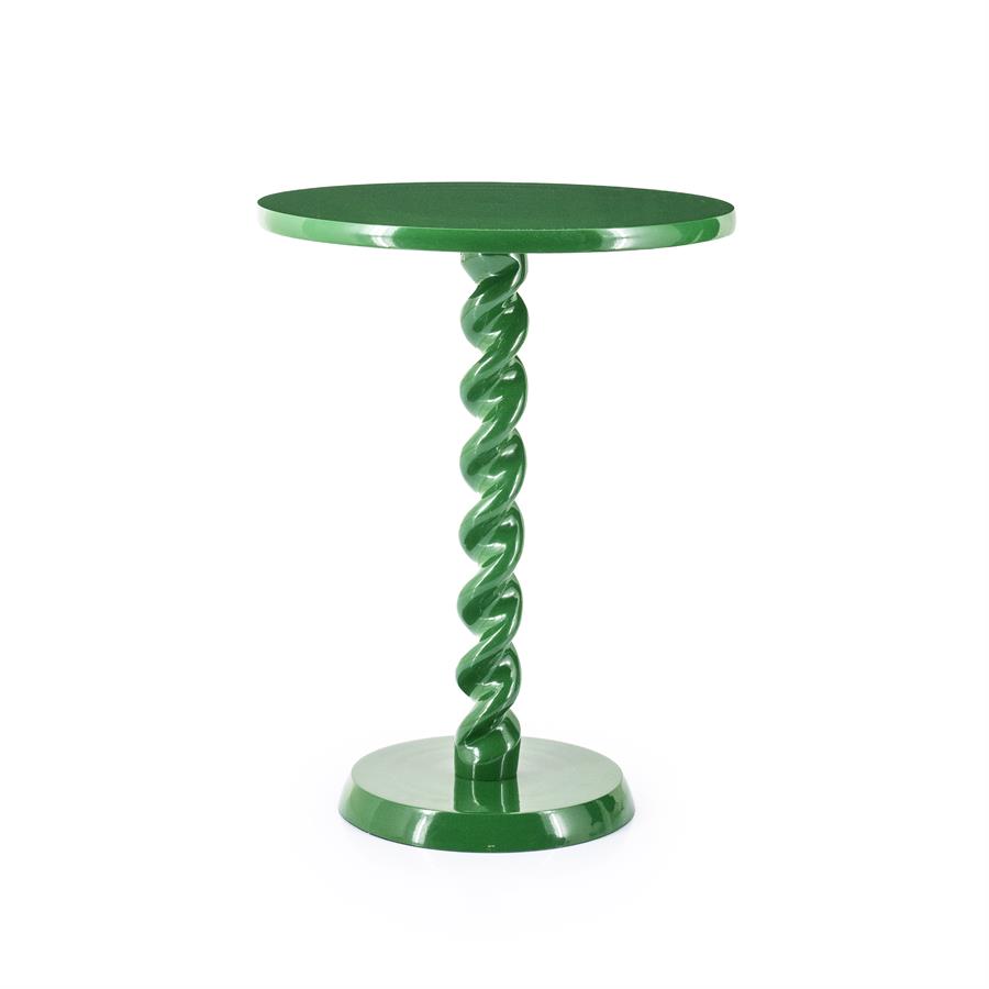 Salontafel Gula - green