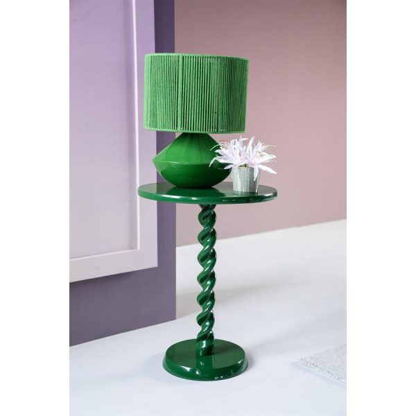 Salontafel Gula - green