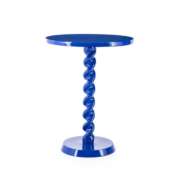 Salontafel Gula - blue