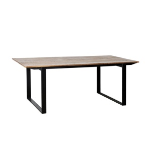 Eettafel Valdez 200 cm