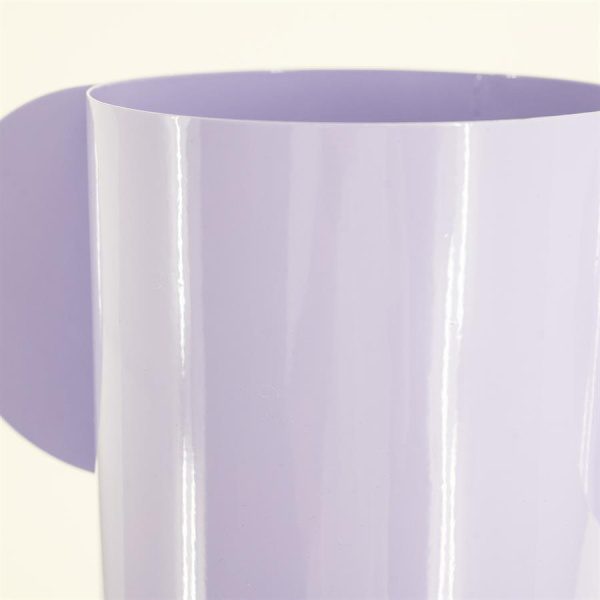 Siervaas Bamba - lilac