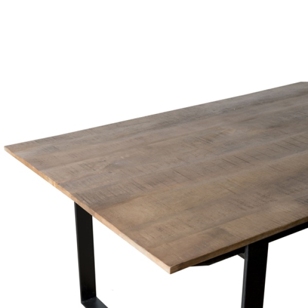 Eettafel Valdez 200 cm