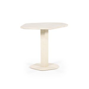 Bijzettafel Lorenzo - 51x45