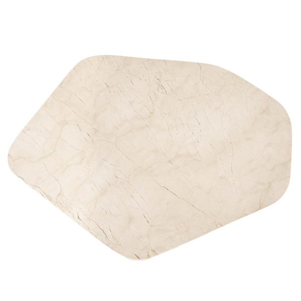 Bijzettafel Lorenzo - 51x45