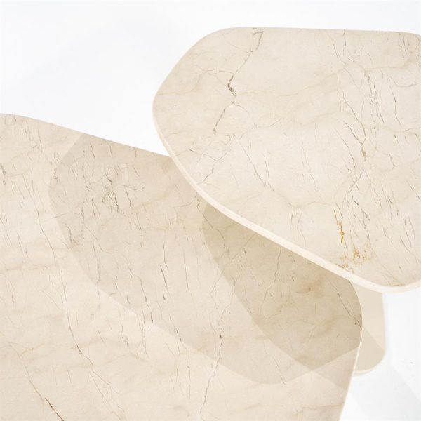 Salontafel Lorenzo - 76x34