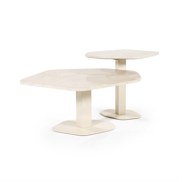 Salontafel Lorenzo - 76x34