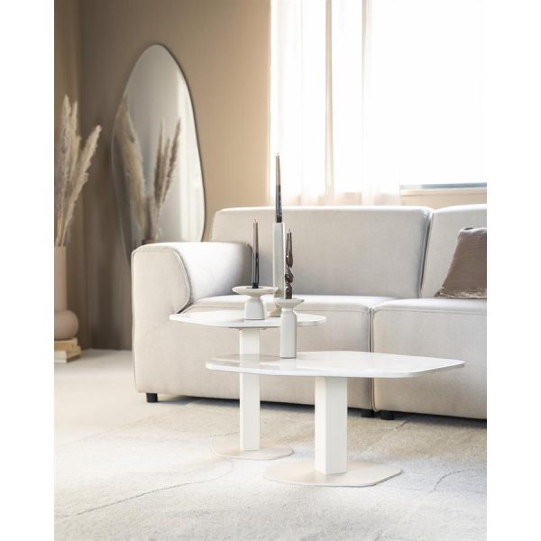 Salontafel Lorenzo - 76x34