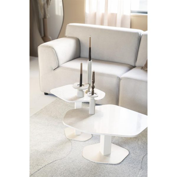 Salontafel Lorenzo - 76x34