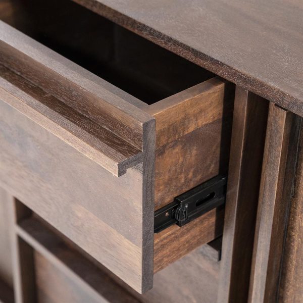 Dressoir Jimmy - 3drs. 3 laden
