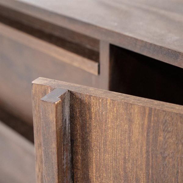 Dressoir Jimmy - 3drs. 3 laden