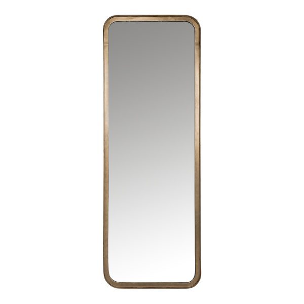 Spiegel Liam (Brushed Gold)
