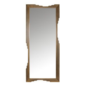 Spiegel Evy (Brushed Gold)
