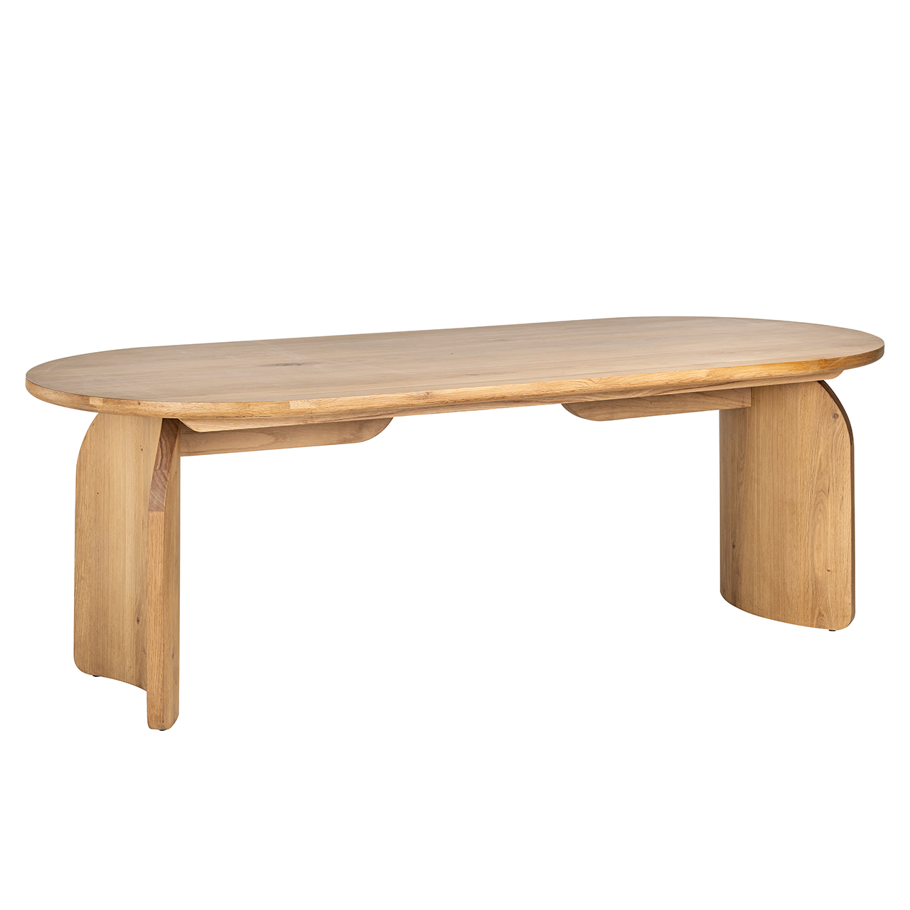 Eettafel Fairmont natural 235 (naturel)