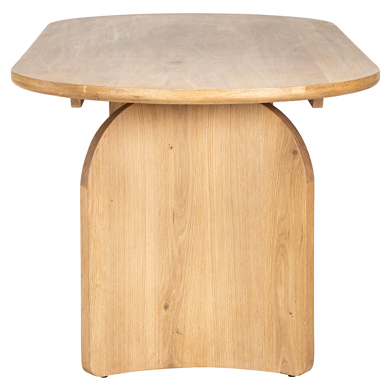 Eettafel Fairmont natural 235 (naturel)