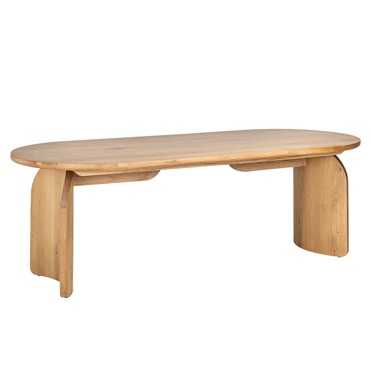 Eettafel Fairmont natural 270 (naturel)