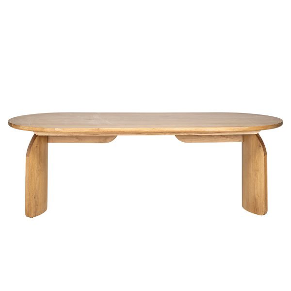 Eettafel Fairmont natural 270 (naturel)