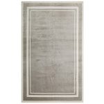 Karpet Troy grey 200x300