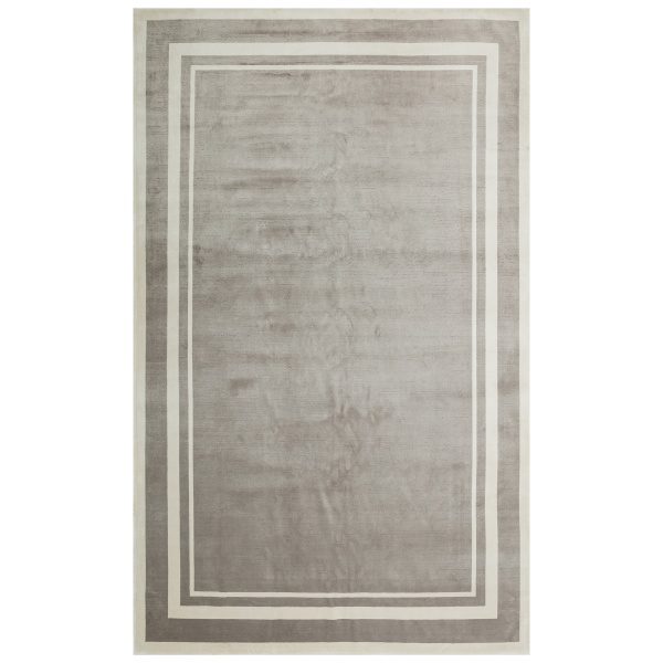 Karpet Troy grey 200x300