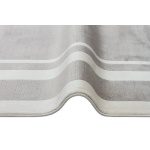 Karpet Troy grey 200x300