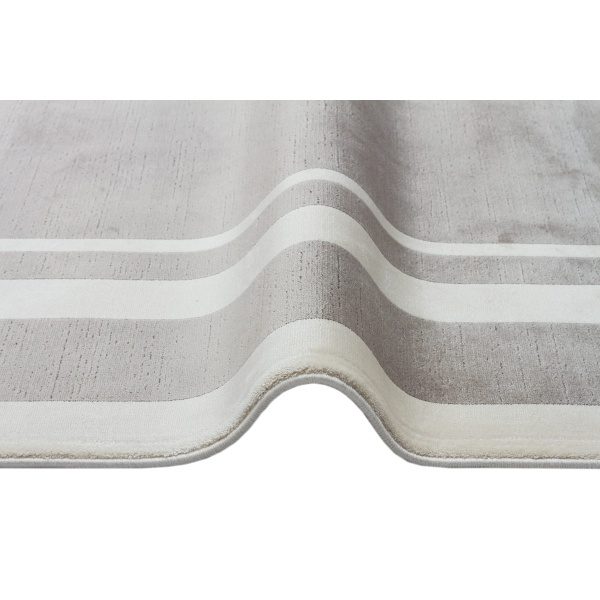 Karpet Troy grey 200x300