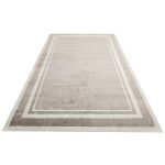 Karpet Troy grey 200x300