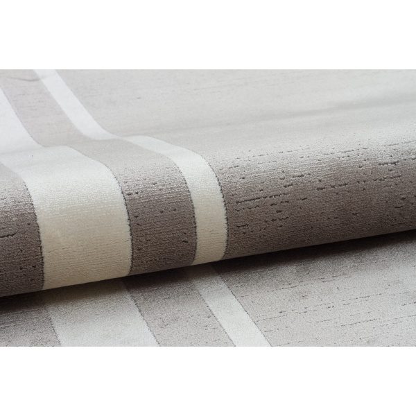 Karpet Troy grey 200x300