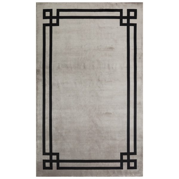 Karpet Tula grey 200x300