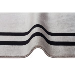 Karpet Tula grey 200x300