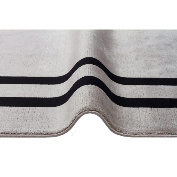 Karpet Tula grey 200x300