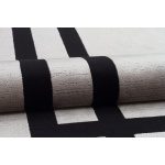 Karpet Tula grey 200x300