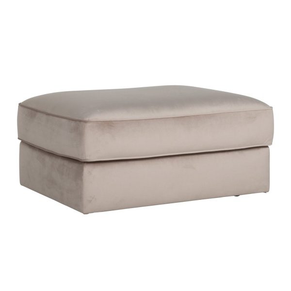 Poef Fratelli 90x69