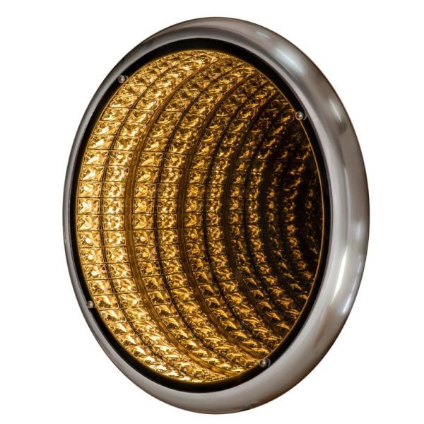 Wandlamp Cassy (SAND NICKEL)