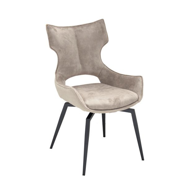 Eetkamerstoel Camille Beige