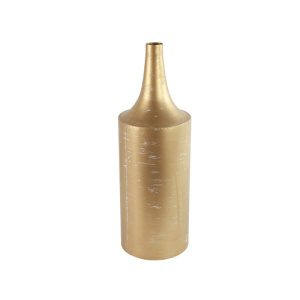 Fles Marlow S goud