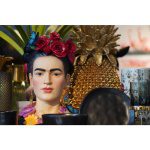 Deco Object Style Muse Flowers